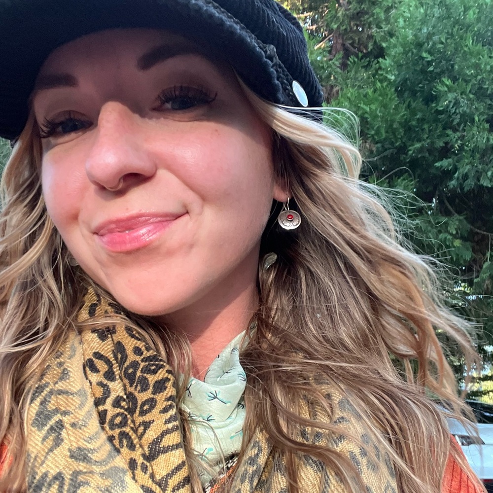your seller, Kelsey